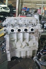 HONDA JAZZ MK2 2002-2008 V-TEC AUTOMATIC ENGINE CODE L15A LOW MILEAGE