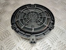 CITROEN C4 CACTUS REAR DOOR