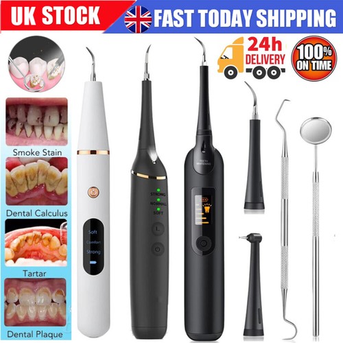 In1 ultrasonic dental - in1,