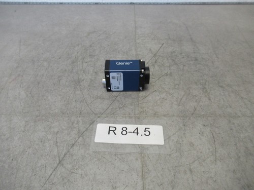 Teledyne dalsa gm00 - teledyne,