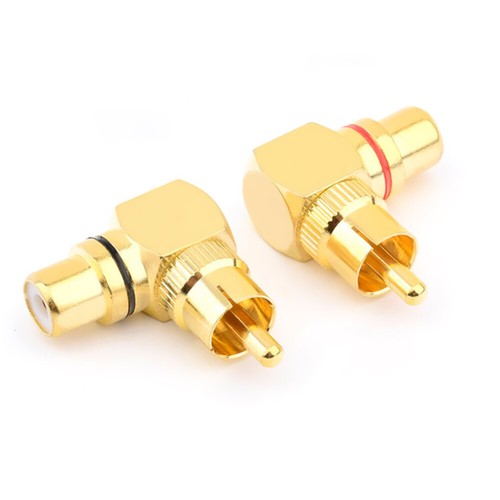 Degree rca phono adapter - phono,