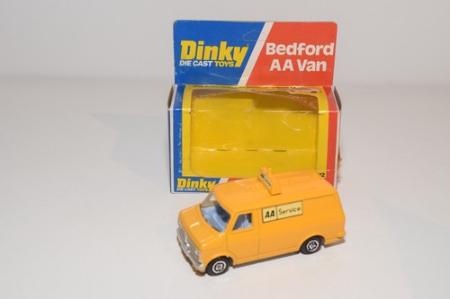 A50 dinky toys 412 - dinky,