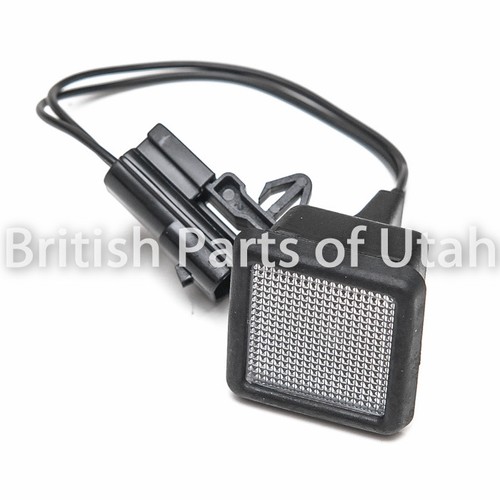 Range rover p38a door lamp - rover,