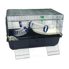 Rat Hamster Syrian Cage 80cm