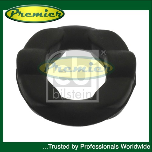 Premier exhaust mount - exhaust,