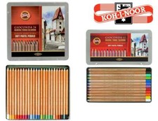 Soft Pastel Pencil Set Artist