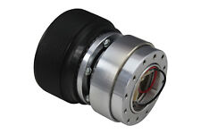 QUICK RELEASE STEERING WHEEL BOSS for VOLKSWAGEN GOLF MK1 POLO SCIROCCO JETTA