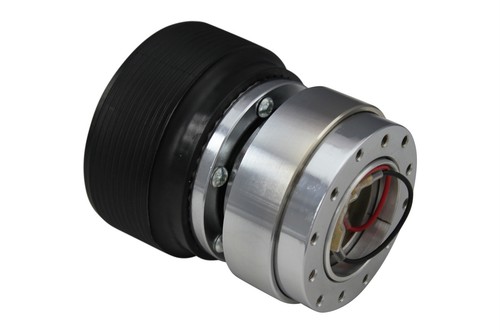 Quick release steering wheel - quick,