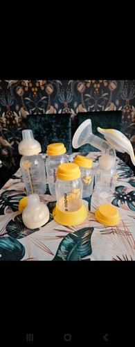 Medela harmony manual breast - harmony,