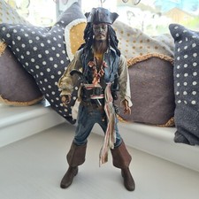 NECA Pirates of the Caribbean