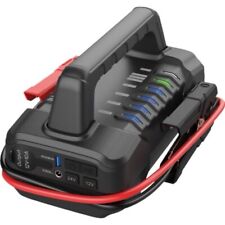Durite 12V-24V 56,000mAh Heavy-duty Li-Polymer Jump Starter Pack New 0-649-50