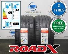 X2 255/35R19 255 35 19 96Y XL