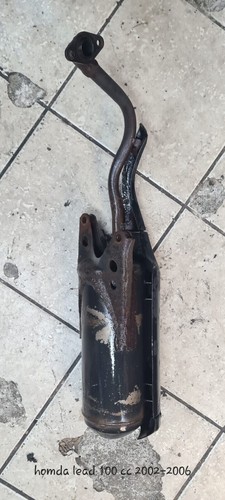Honda lead 100cc - honda,