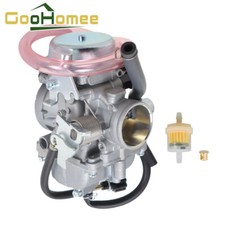 for Kawasaki KLF300 Carburetor