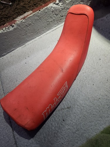 Malaguti grizzly s5gs race - grizzly,