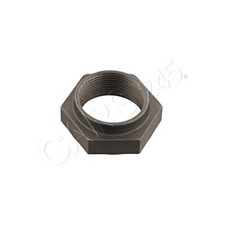 Rear Stub Axle Nut FEBI Fits
