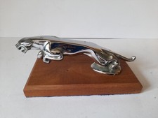 SS Jaguar 1938. Tear drop SS jaguar. Jaguar leaping cat.