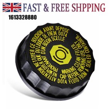 Brake Fluid Reservoir Bottle