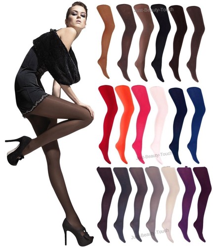 Denier opaquetights - denier,