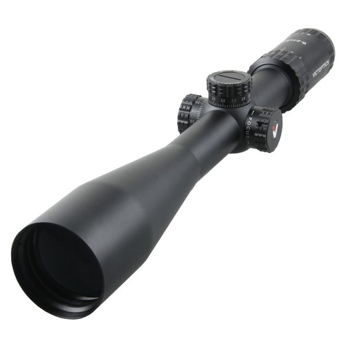 Vector victoptics 24x50 - vector, s4