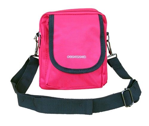 Mens travel shoulder messenger - shoulder,