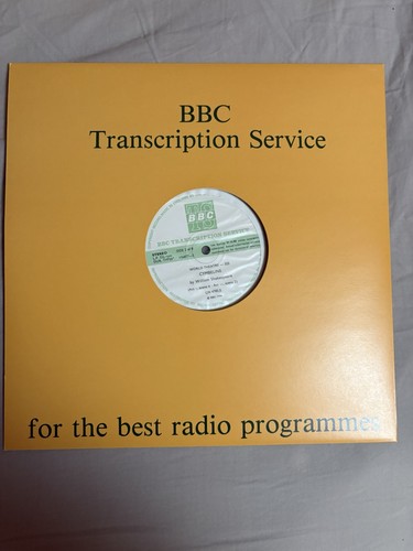 Bbc transcription service - transcription,