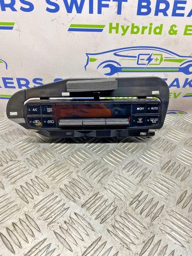 Toyota auris mk2 2015 2018 - auris, 2015-2018