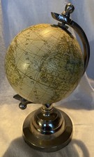 Small Vintage Style World