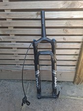 Fox rhythm 100mm 29 - fox, 27.5/29"
