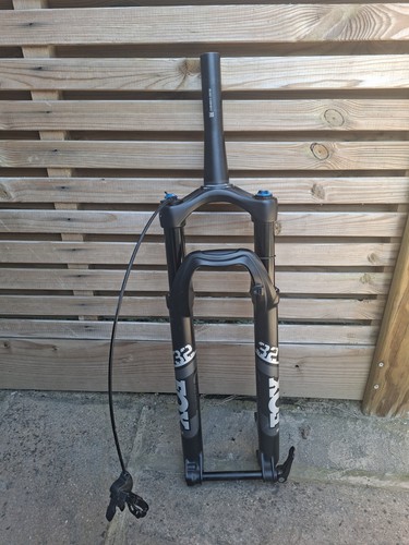 Fox rhythm 100mm - 32,
