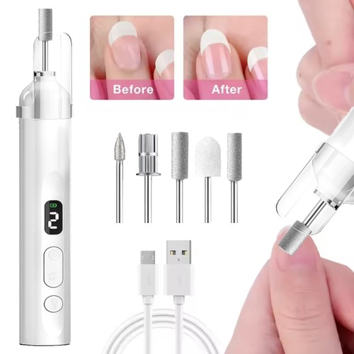 Professional toe nail grinder - nail,