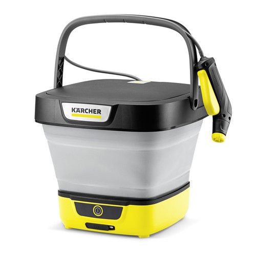 Karcher mobile cleaner 3 - karcher,
