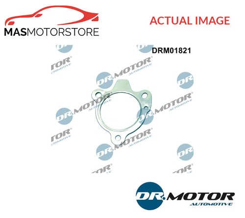 Exhaust pipe gasket drmotor - exhaust,