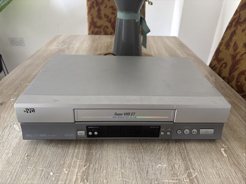 Jvc s5967ek super vhs - hr-s5967ek, et