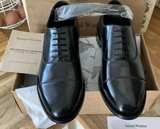 Samuel Windsor - Mens Oxford