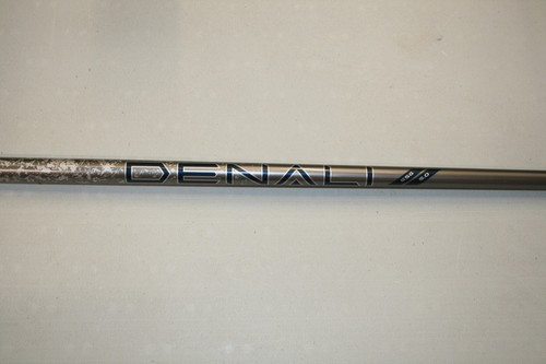 Project denali blue - x, 65g