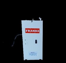Franke Omni Stainless Steel