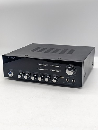 Fenton av120bt stereo - stereo, karaoke