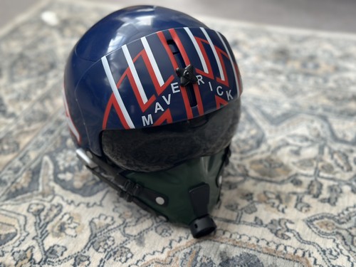 Top gun maverick - gun,