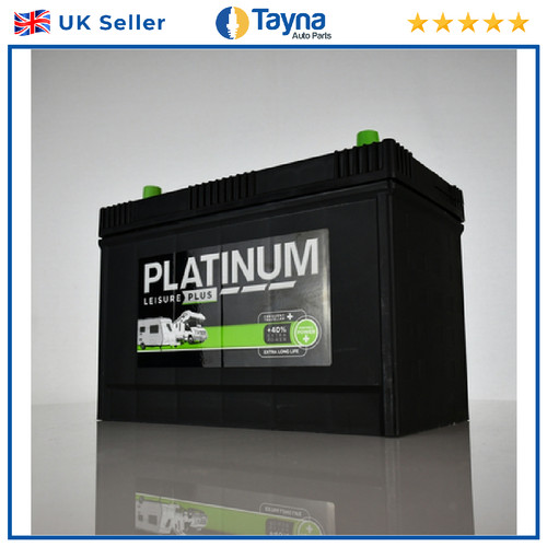 110ah 2yr leisure battery - 110ah,