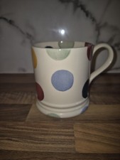 Emma Bridgewater Large Polka