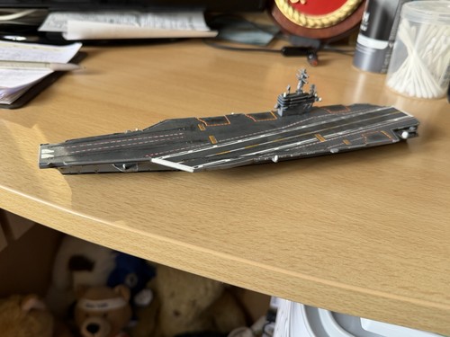 Uss george bush - uss, h
