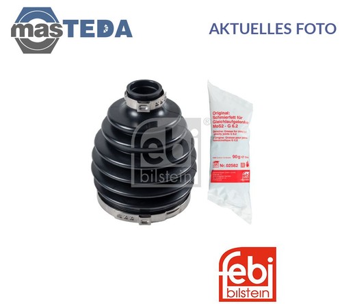 173203 axle boot drive - axle,