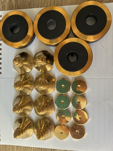 Heavy duty speaker - heavy, fi