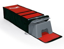 Fiamma Motorhome - Jumbo Level
