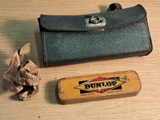 Vintage Dunlop Long Cycle