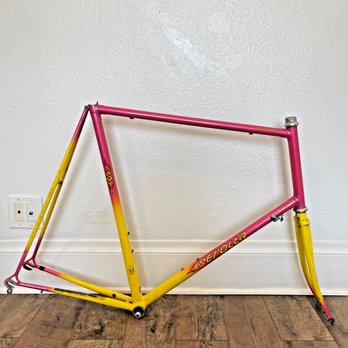 Vintage serotta colorado 67cm - serotta,