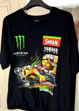 Swan Yamaha Monster Superbike