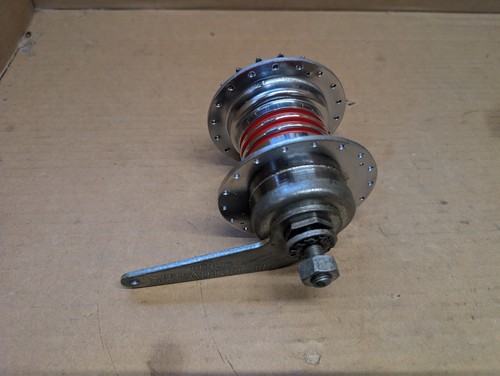 Bendix red band - band, 2