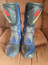 Mens size sidi vertigo - 10,